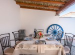 Casa Vacanza Sardegna - Casa Mediterraneo B - Cala Gonone