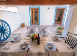 Casa Vacanza Sardegna - Casa Mediterraneo B - Cala Gonone