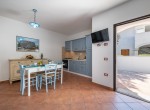 Casa Vacanza Sardegna - Casa Mediterraneo B - Cala Gonone