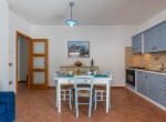Casa Vacanza Sardegna - Casa Mediterraneo B - Cala Gonone