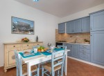 Casa Vacanza Sardegna - Casa Mediterraneo B - Cala Gonone