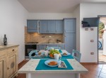 Casa Vacanza Sardegna - Casa Mediterraneo B - Cala Gonone