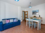 Casa Vacanza Sardegna - Casa Mediterraneo B - Cala Gonone
