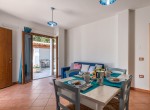 Casa Vacanza Sardegna - Casa Mediterraneo B - Cala Gonone