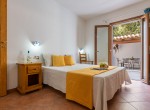 Casa Vacanza Sardegna - Casa Mediterraneo B - Cala Gonone