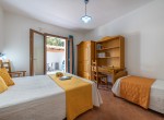 Casa Vacanza Sardegna - Casa Mediterraneo B - Cala Gonone
