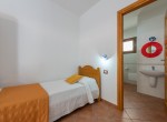 Casa Vacanza Sardegna - Casa Mediterraneo B - Cala Gonone