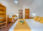 Casa Vacanza Sardegna - Casa Mediterraneo B - Cala Gonone