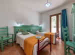 Casa Vacanza Sardegna - Casa Mediterraneo B - Cala Gonone