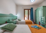 Casa Vacanza Sardegna - Casa Mediterraneo B - Cala Gonone