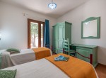 Casa Vacanza Sardegna - Casa Mediterraneo B - Cala Gonone