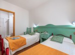 Casa Vacanza Sardegna - Casa Mediterraneo B - Cala Gonone