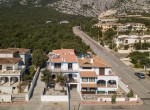 Casa Vacanza Sardegna - Casa Mediterraneo B - Cala Gonone