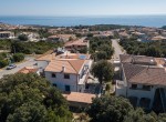 Casa Vacanza Sardegna - Casa Mediterraneo B - Cala Gonone