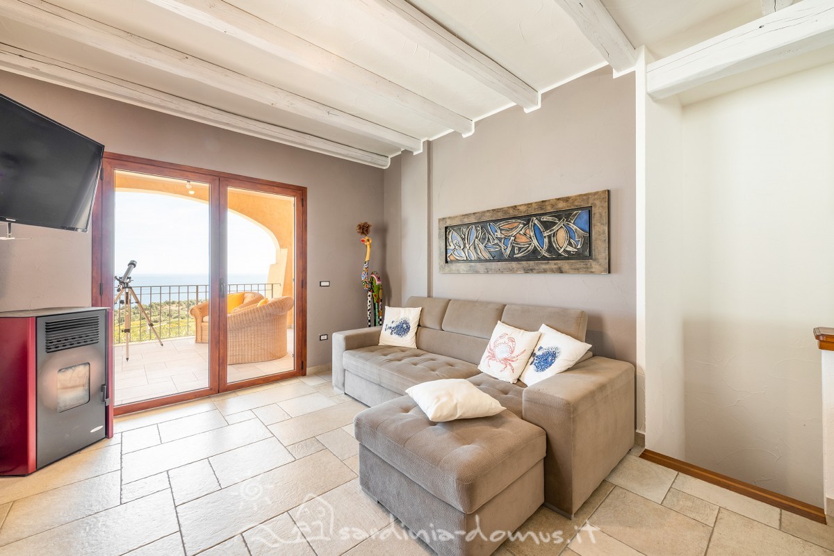 Casa Vacanza Sardegna - Casa  rachele - Cala Gonone