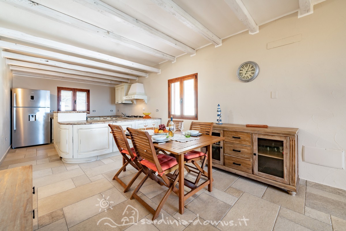Casa Vacanza Sardegna - Casa  rachele - Cala Gonone