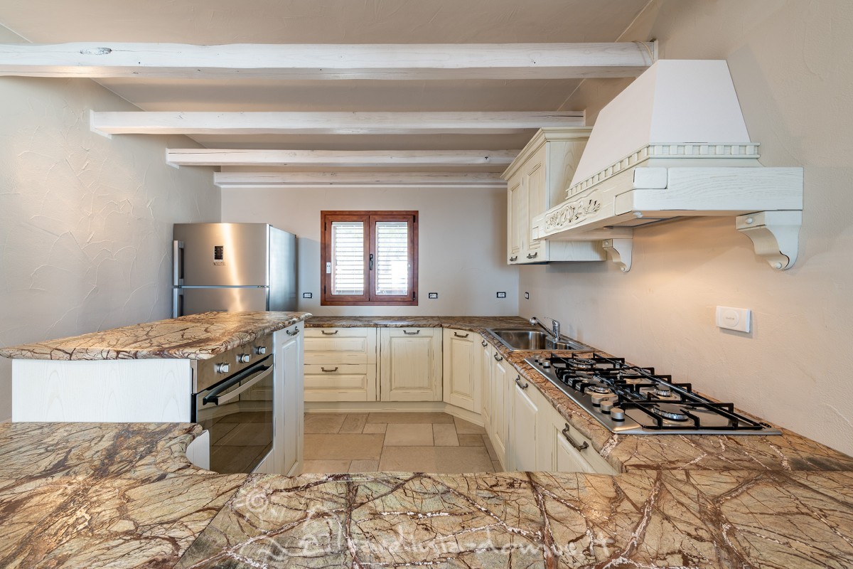 Casa Vacanza Sardegna - Casa  rachele - Cala Gonone