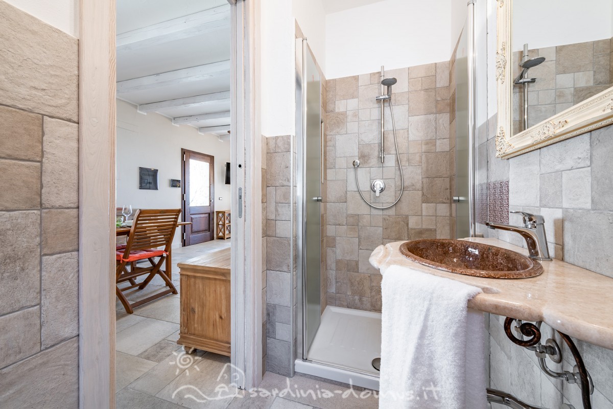 Casa Vacanza Sardegna - Casa  rachele - Cala Gonone