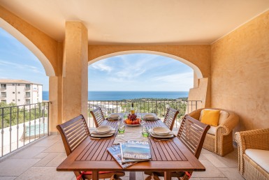 Casa Vacanza Sardegna - Casa  rachele - Cala Gonone