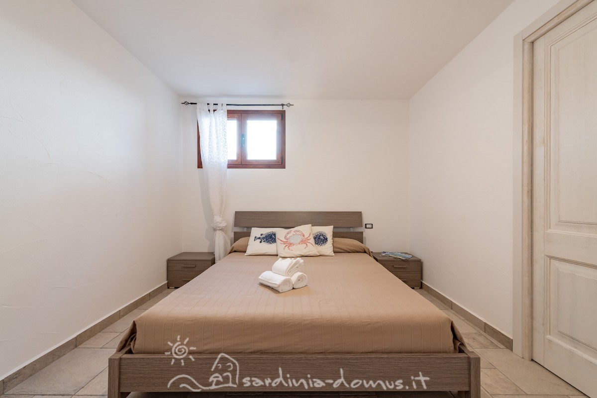 Casa Vacanza Sardegna - Casa  rachele - Cala Gonone