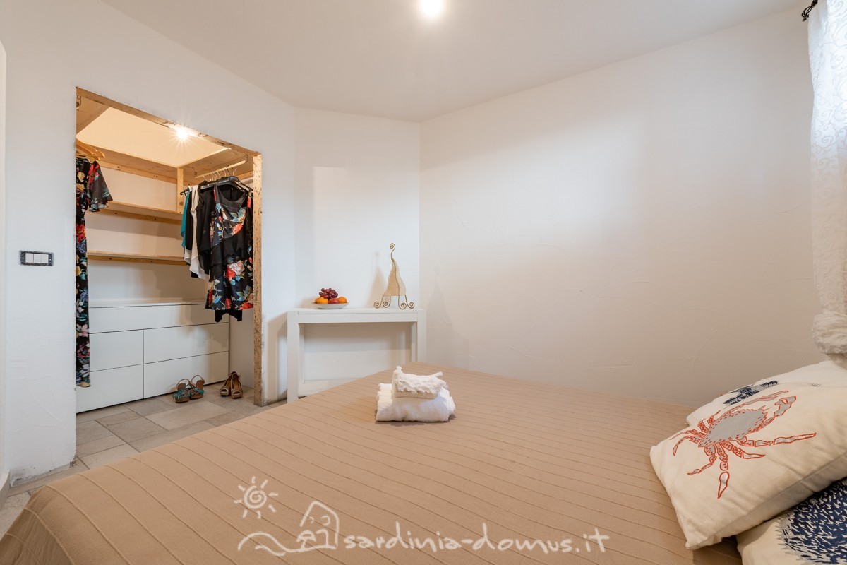 Casa Vacanza Sardegna - Casa  rachele - Cala Gonone