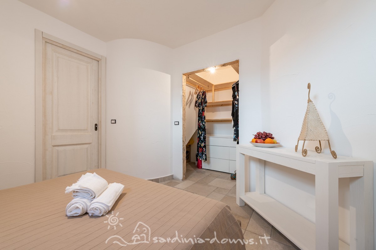 Casa Vacanza Sardegna - Casa  rachele - Cala Gonone