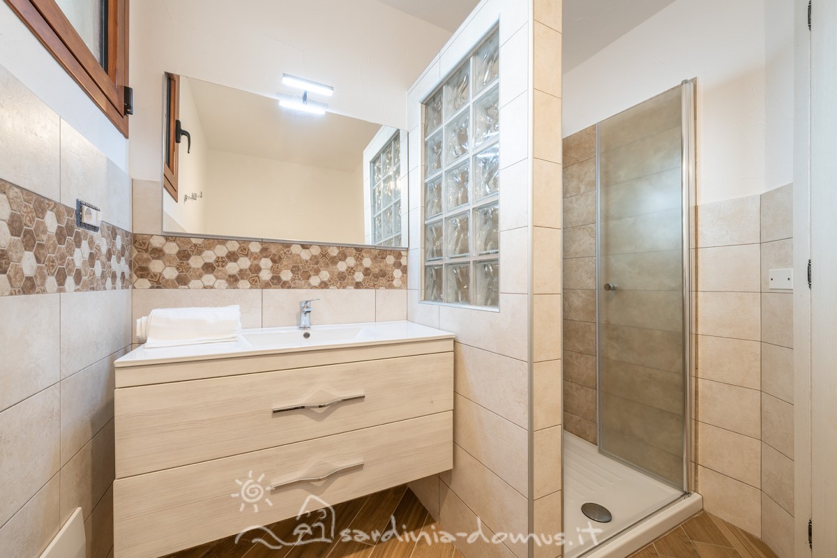 Casa Vacanza Sardegna - Casa  rachele - Cala Gonone