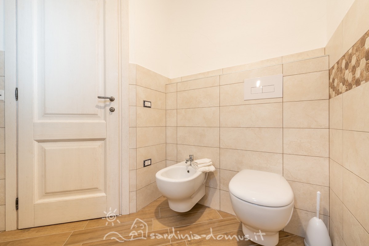 Casa Vacanza Sardegna - Casa  rachele - Cala Gonone