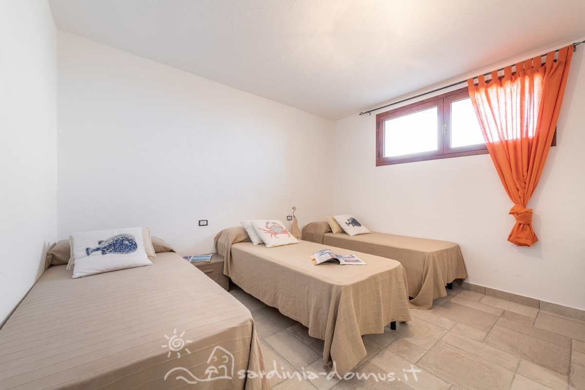 Casa Vacanza Sardegna - Casa  rachele - Cala Gonone