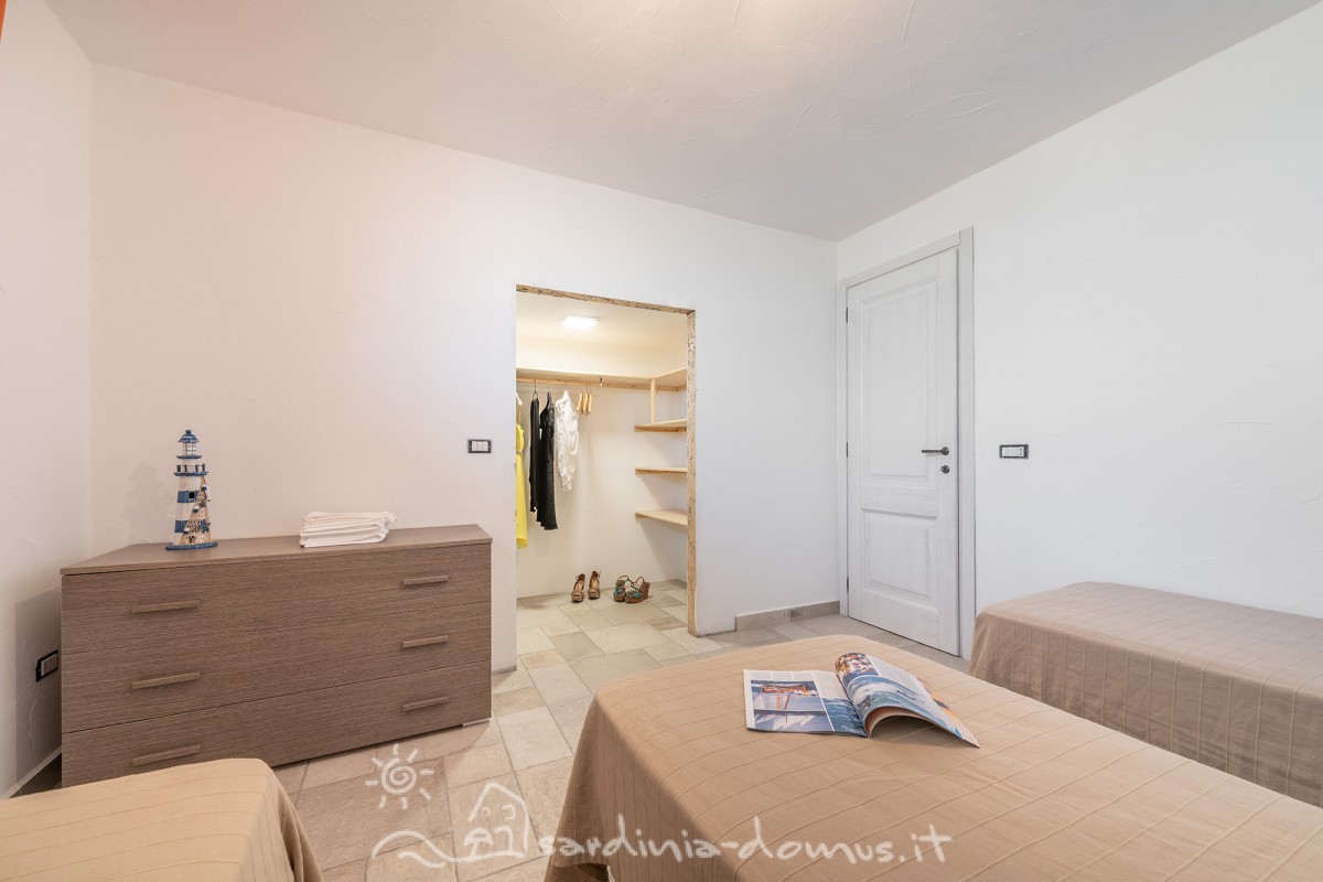 Casa Vacanza Sardegna - Casa  rachele - Cala Gonone