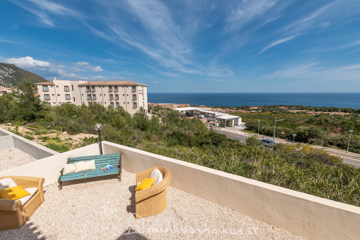 Casa Vacanza Sardegna - Casa  rachele - Cala Gonone