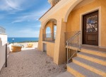 Casa Vacanza Sardegna - Casa  rachele - Cala Gonone