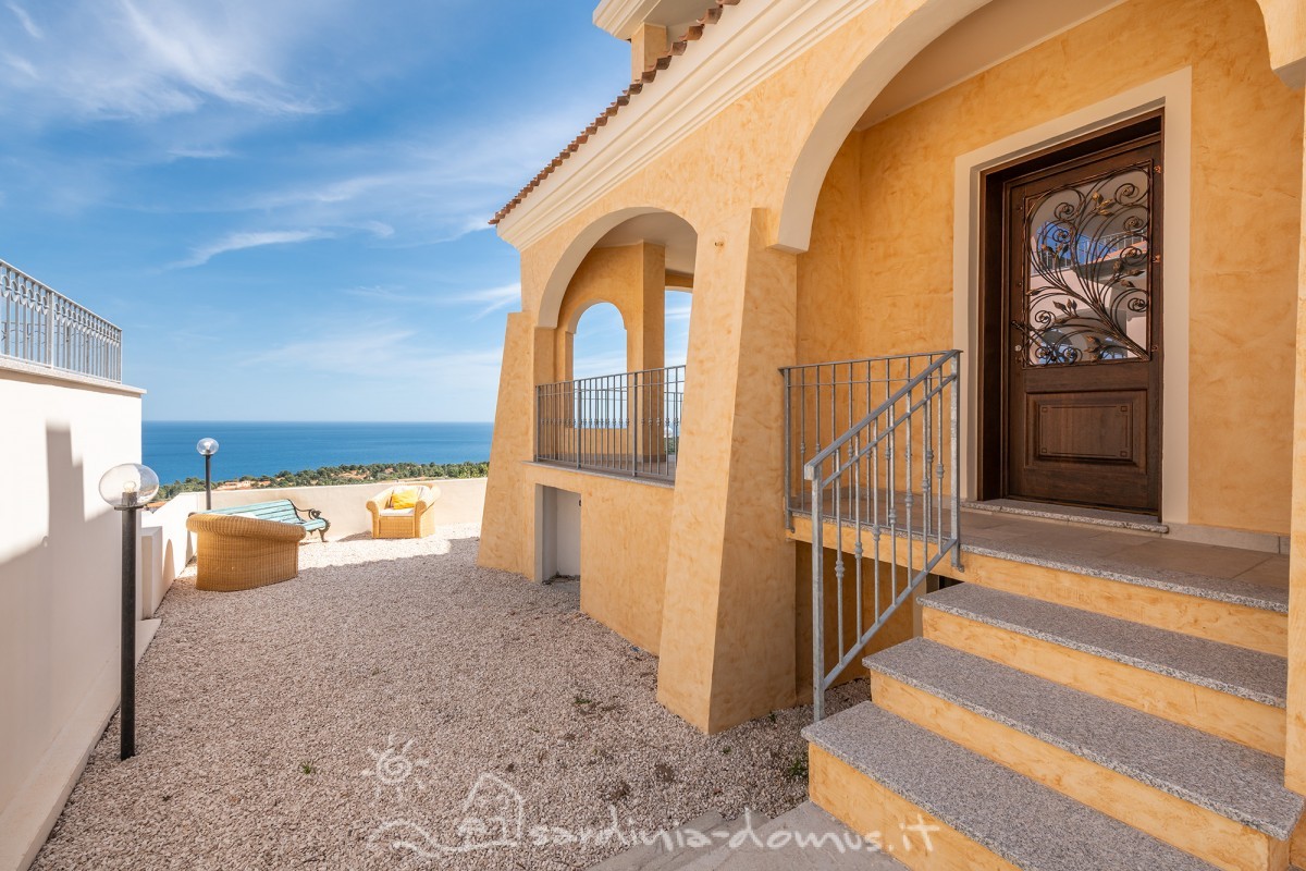 Casa Vacanza Sardegna - Casa  rachele - Cala Gonone