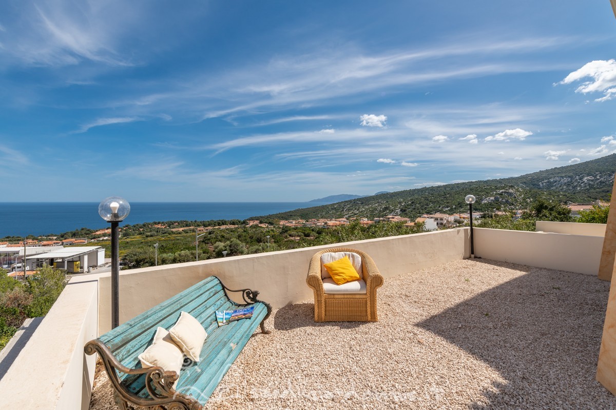 Casa Vacanza Sardegna - Casa  rachele - Cala Gonone