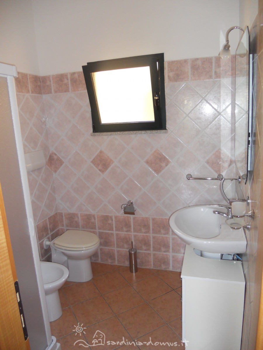 Casa Vacanza Sardegna - Casa Stefano - Cala Gonone