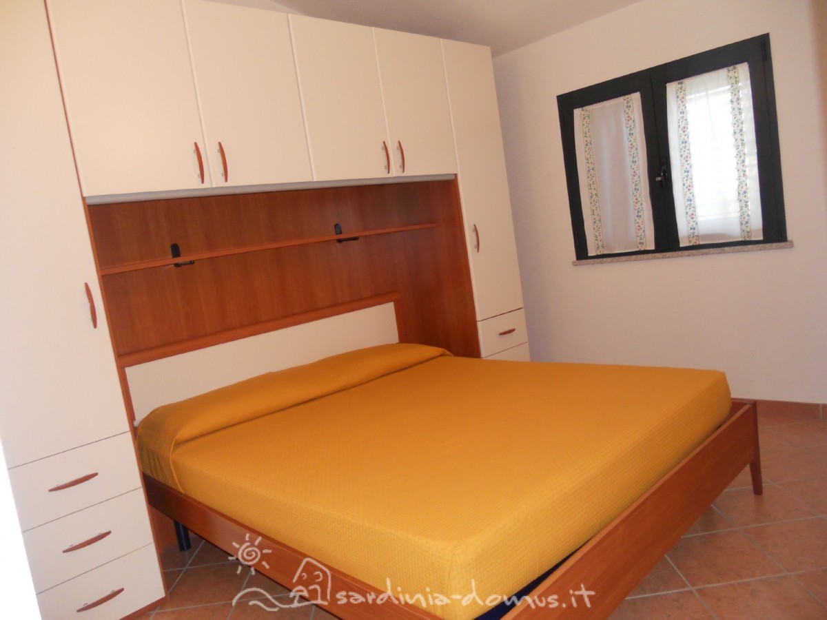 Casa Vacanza Sardegna - Casa Stefano - Cala Gonone