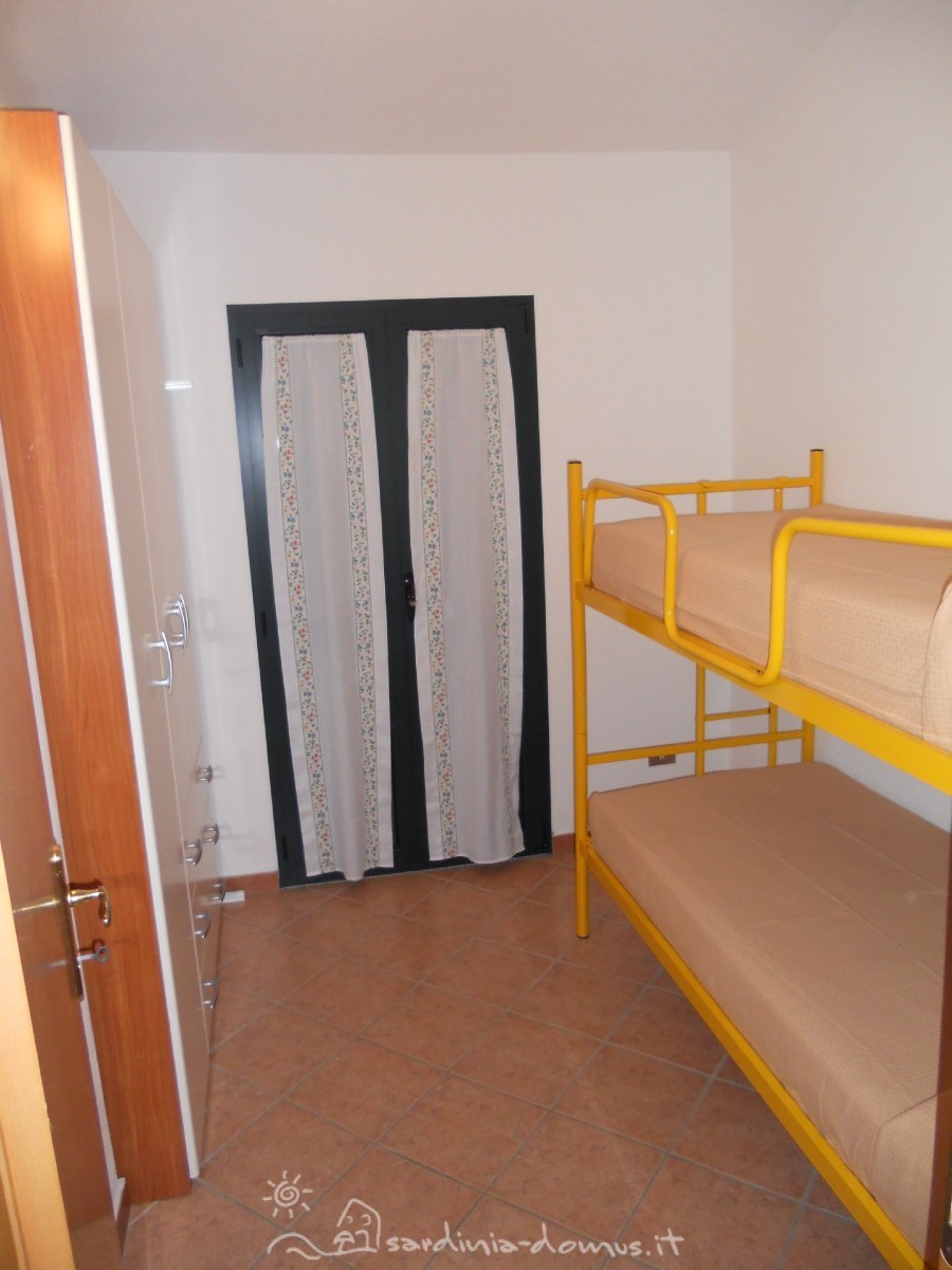 Casa Vacanza Sardegna - Casa Stefano - Cala Gonone
