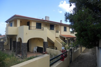 Casa Vacanza Sardegna - Casa Stefano - Cala Gonone