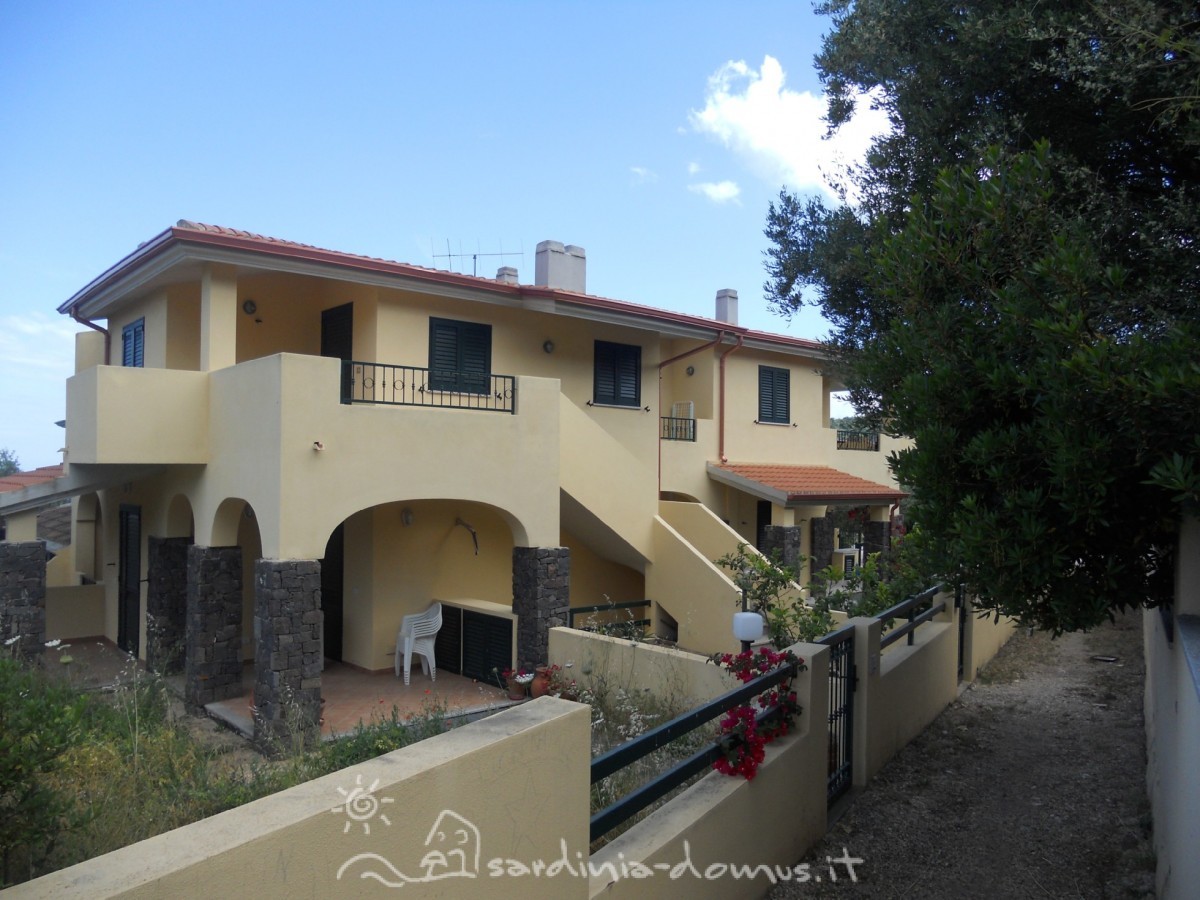 Casa Vacanza Sardegna - Casa Stefano - Cala Gonone