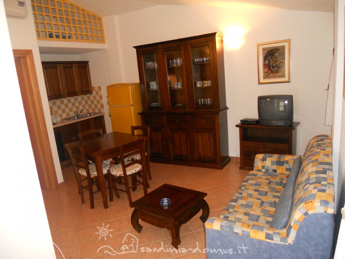 Casa Vacanza Sardegna - Casa Stefano - Cala Gonone