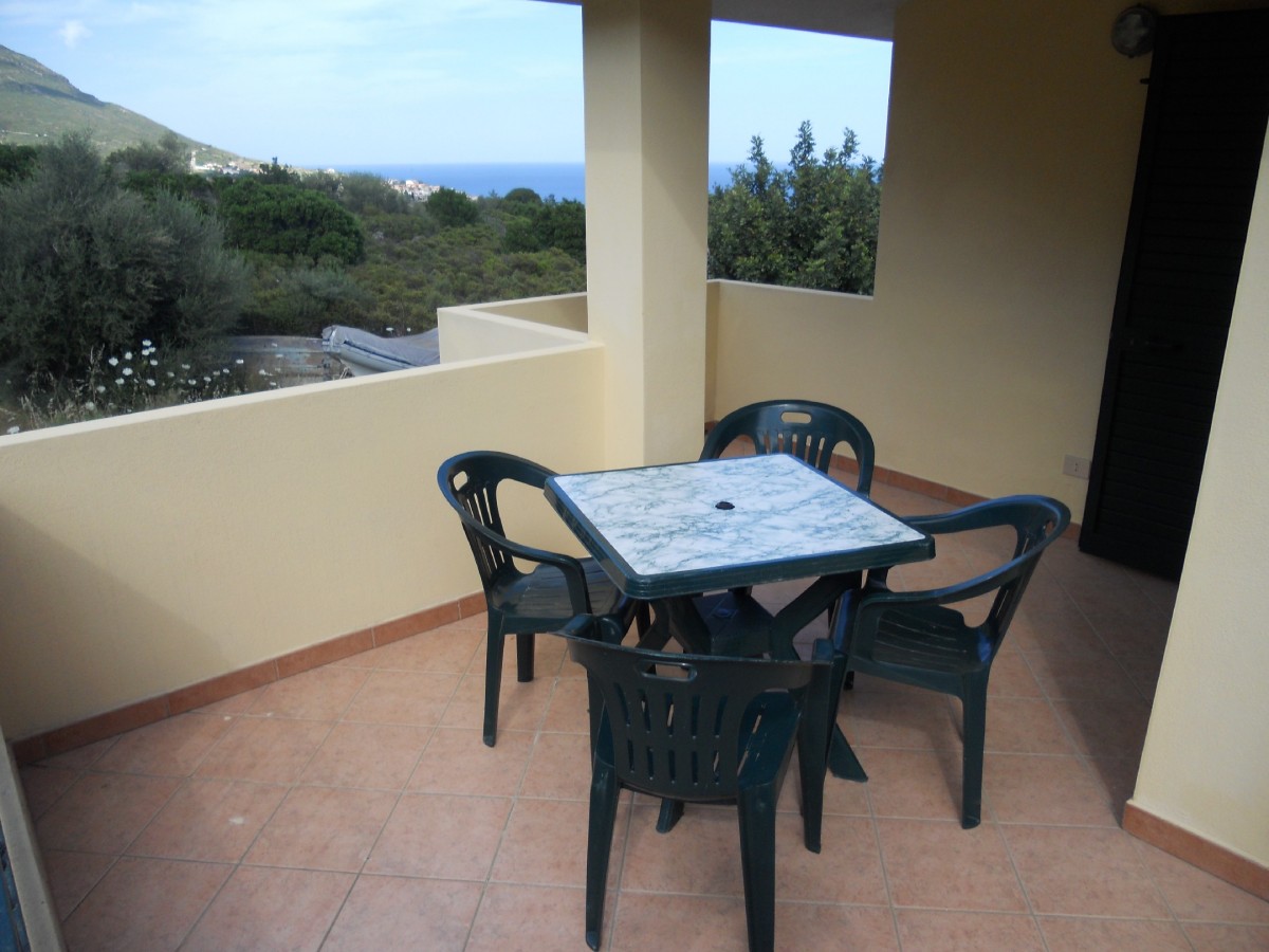 Casa Vacanza Sardegna - Casa Giovanna - Campagna