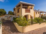 Casa Vacanza Sardegna - villetta il rosmarino - Cala Gonone