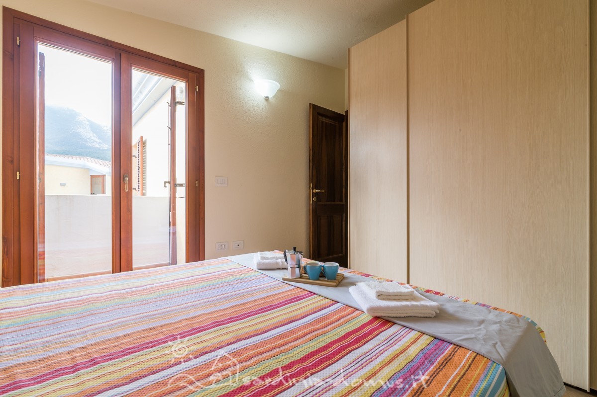 Casa Vacanza Sardegna - villetta il rosmarino - Cala Gonone