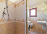 Casa Vacanza Sardegna - villetta il rosmarino - Cala Gonone
