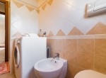 Casa Vacanza Sardegna - villetta il rosmarino - Cala Gonone