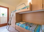 Casa Vacanza Sardegna - villetta il rosmarino - Cala Gonone