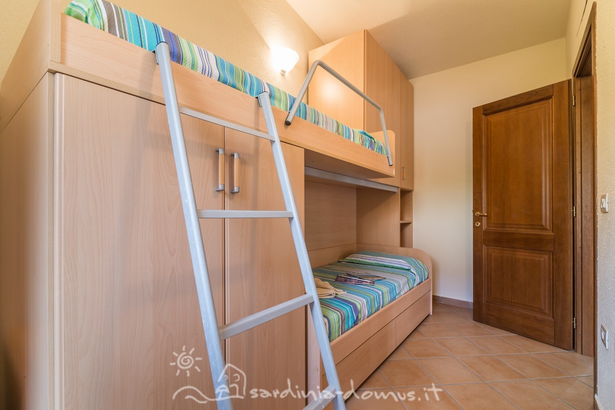 Casa Vacanza Sardegna - villetta il rosmarino - Cala Gonone