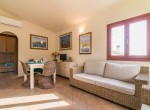 Casa Vacanza Sardegna - villetta il rosmarino - Cala Gonone