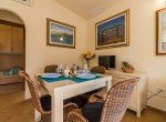 Casa Vacanza Sardegna - villetta il rosmarino - Cala Gonone