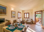 Casa Vacanza Sardegna - villetta il rosmarino - Cala Gonone